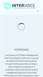 Mobile Screenshot of intervoicepr.com